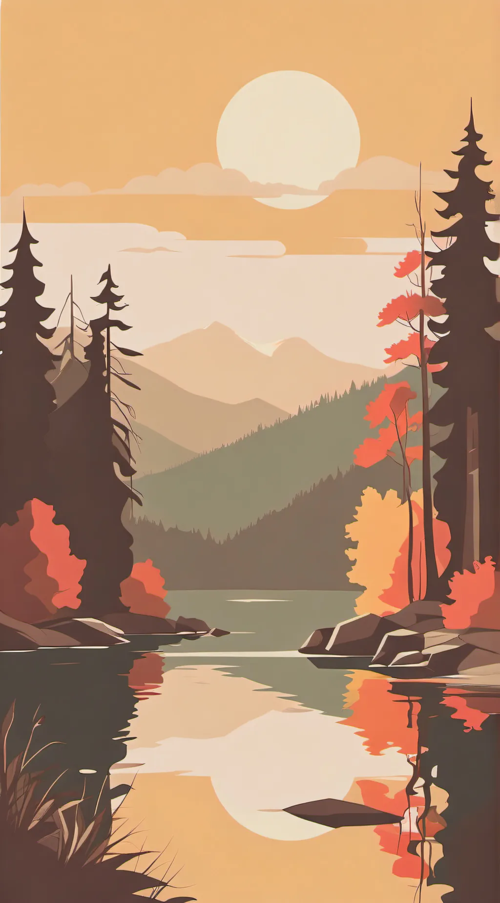 ai character: FPE feild trip!  background