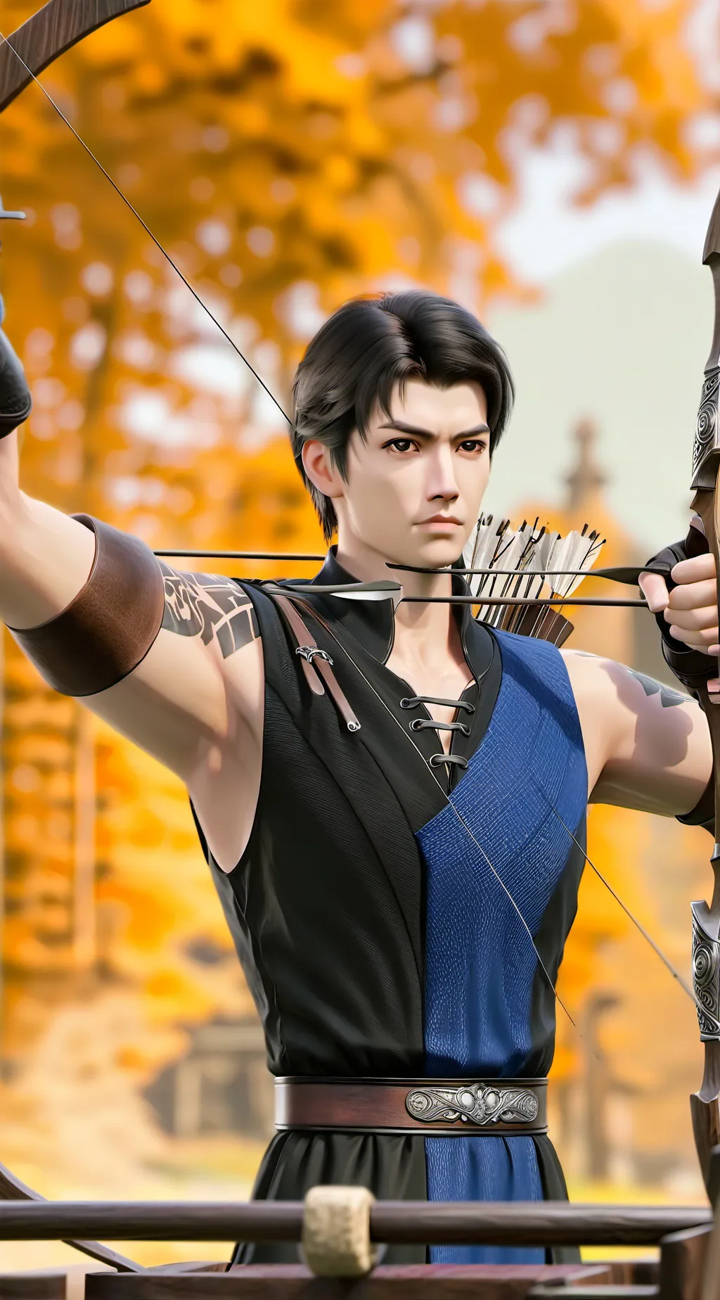 Talkie AI - Chat with flynn 