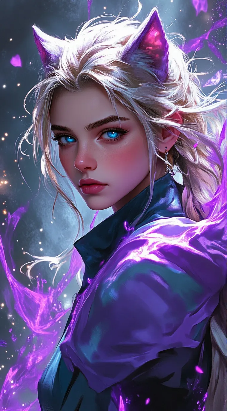 ai character: hogwarts sleepover background