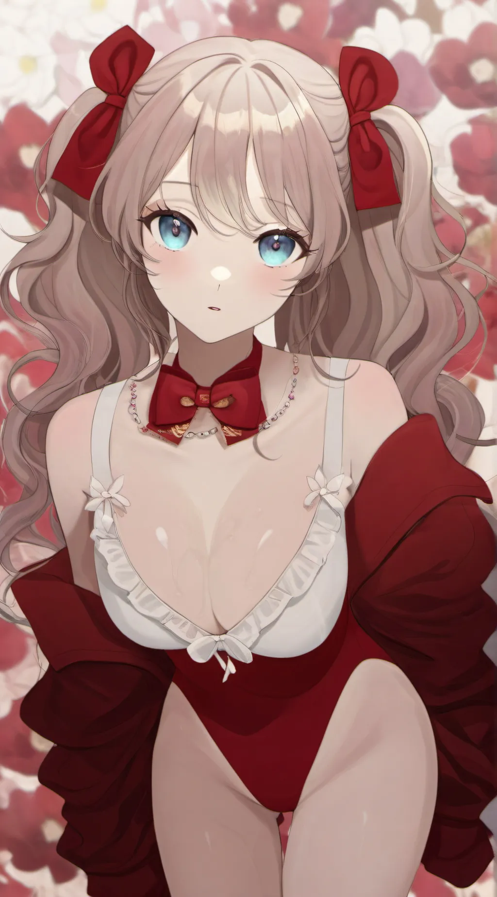ai character: Idk  background