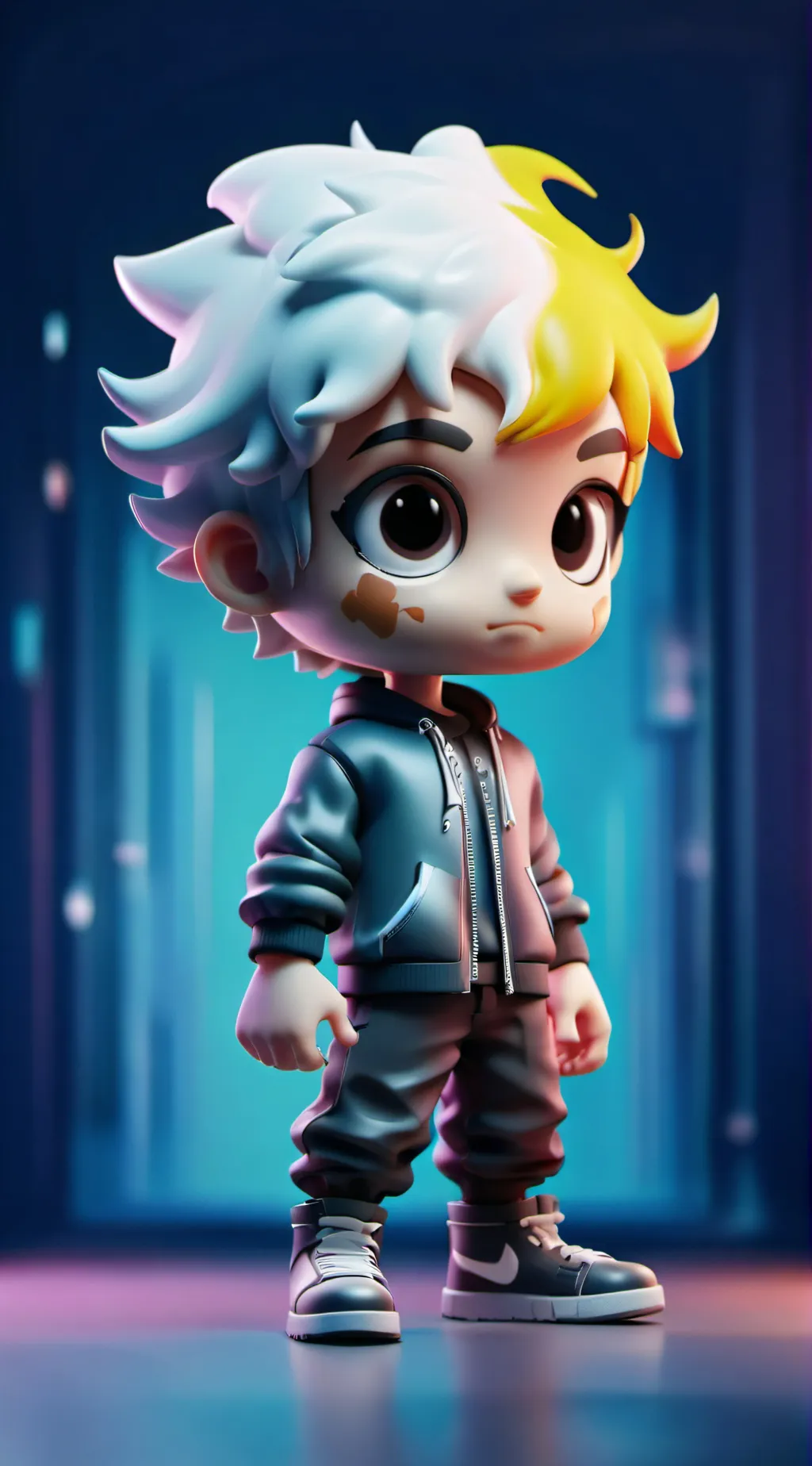 Talkie AI - Chat with Kory