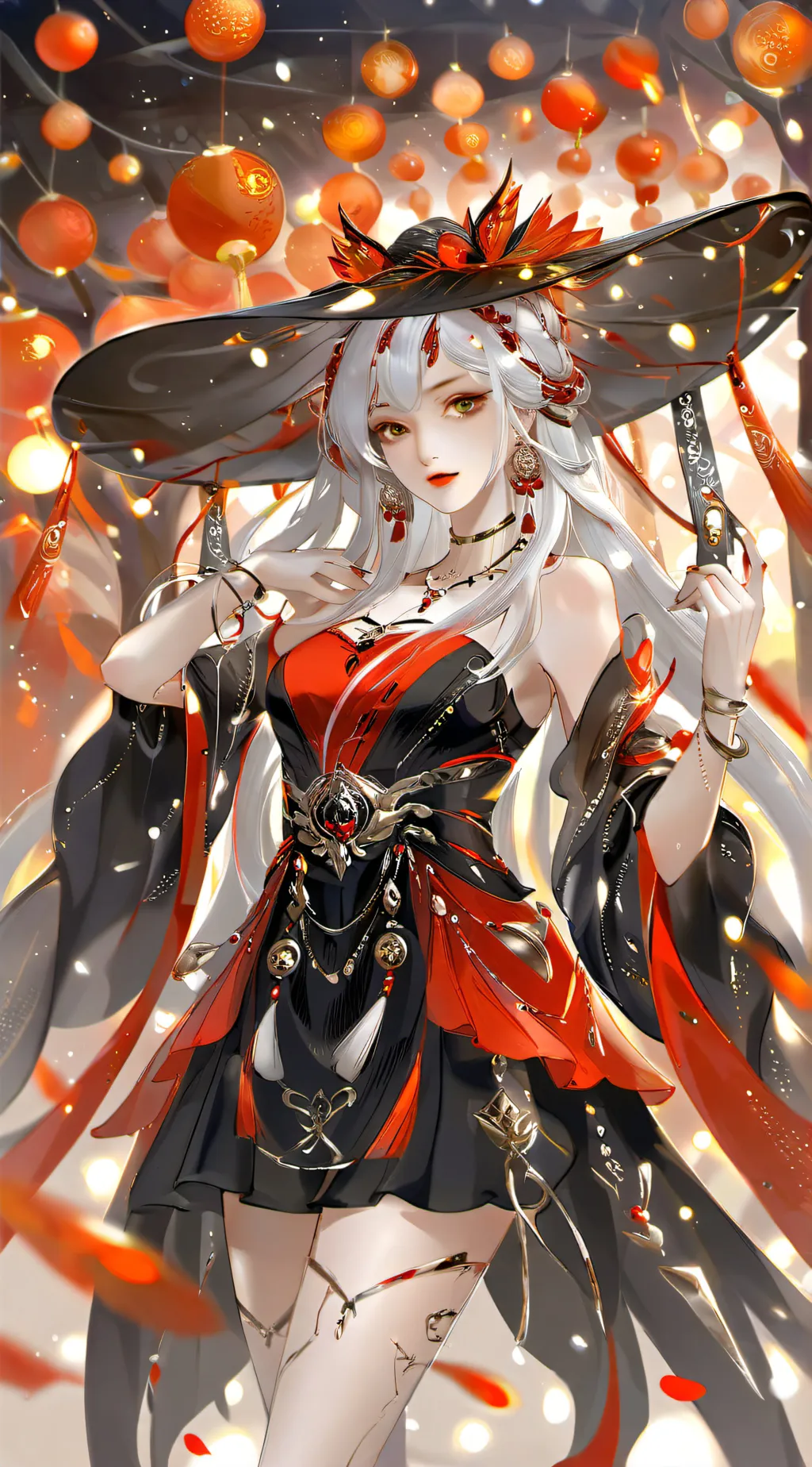 ai character: Morgan background