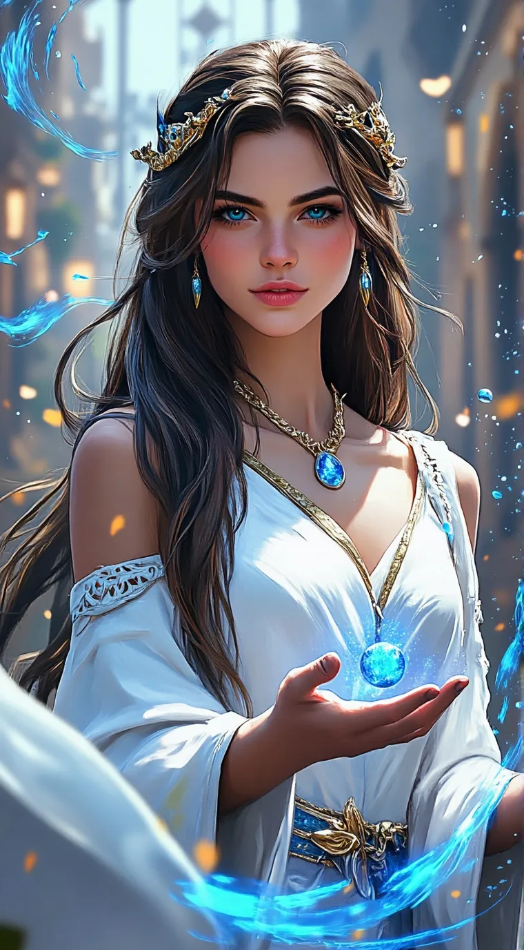 ai character: ~Brianna~ background