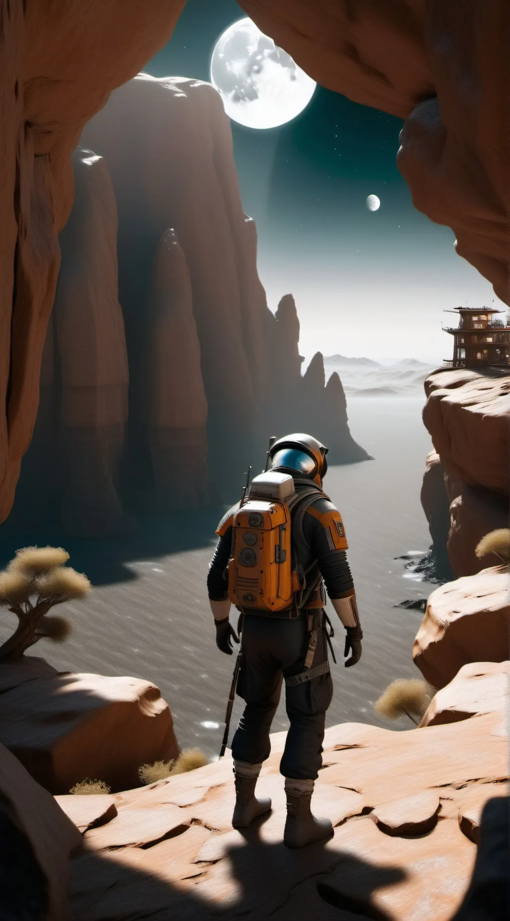 ai character: 𝑚𝑜𝑜𝑛𝑠 𝖜𝖔𝖗𝖑𝖉 background