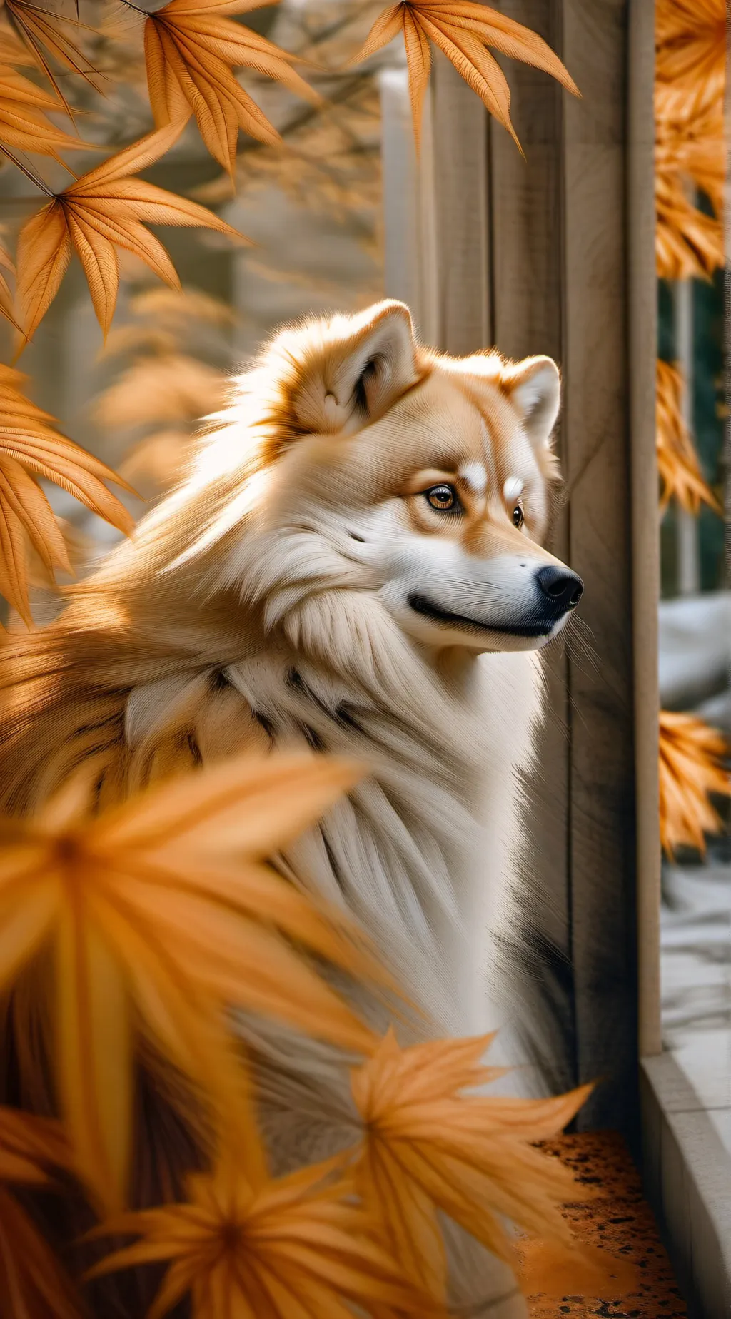 Talkie AI - Chat with corgie