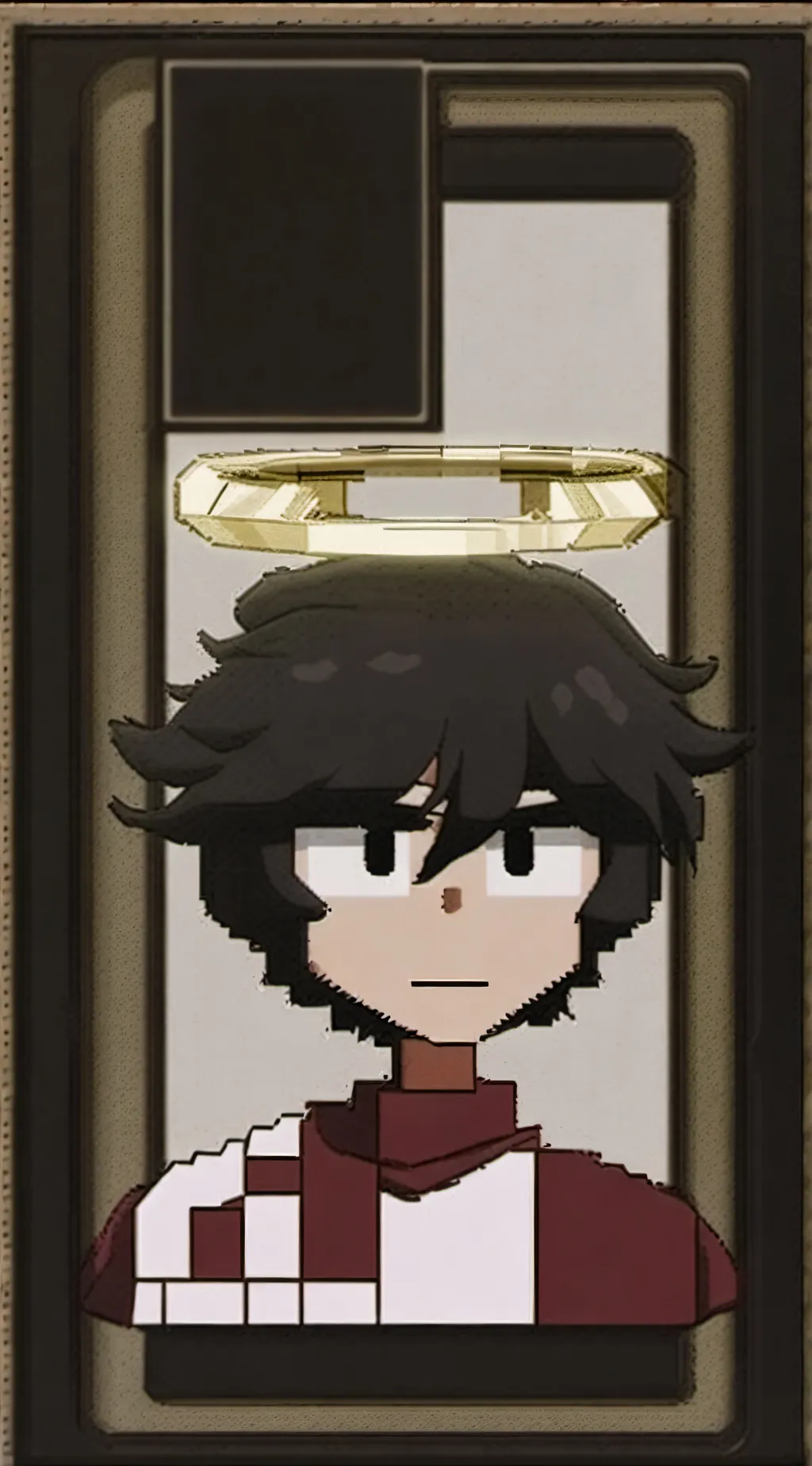 ai character: Bad Parenting background
