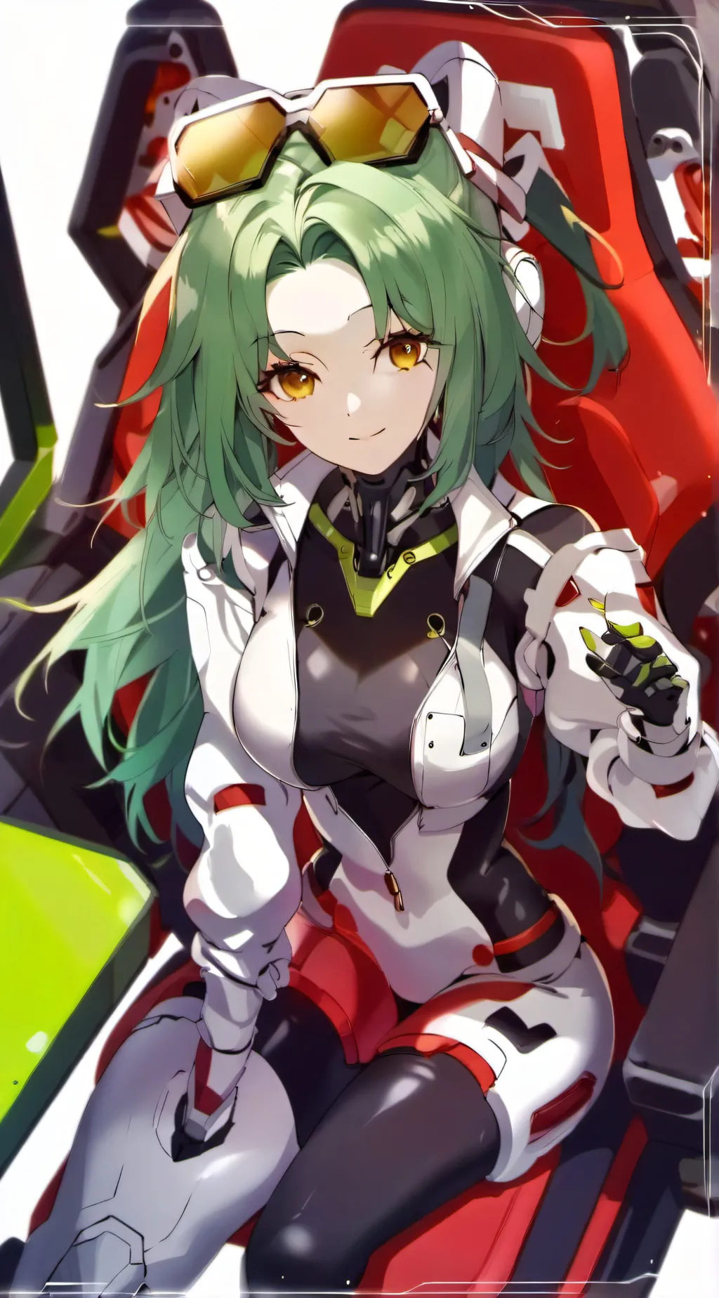 Talkie AI - Chat with Imperia