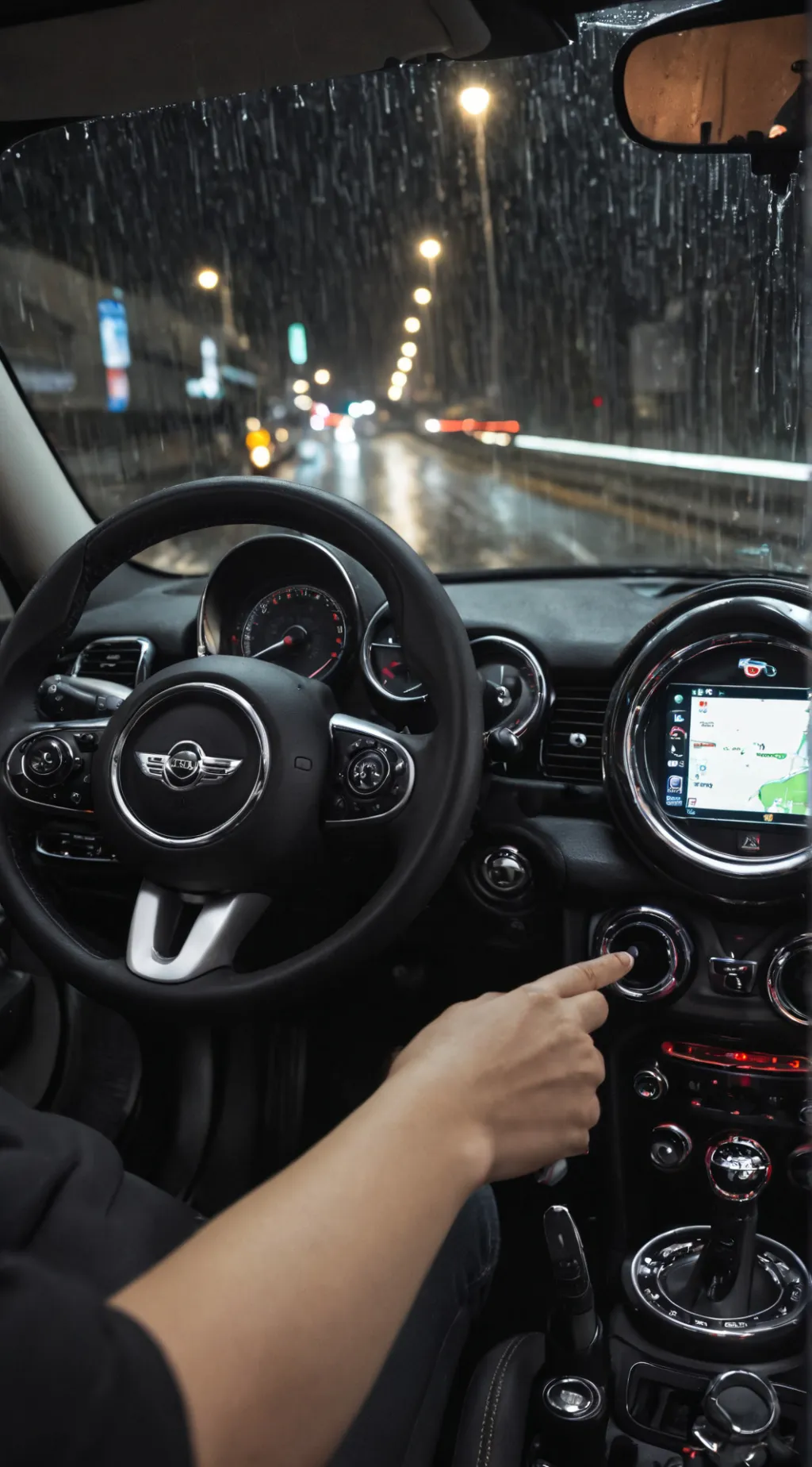 Talkie AI - Chat with Car Driving SIM
