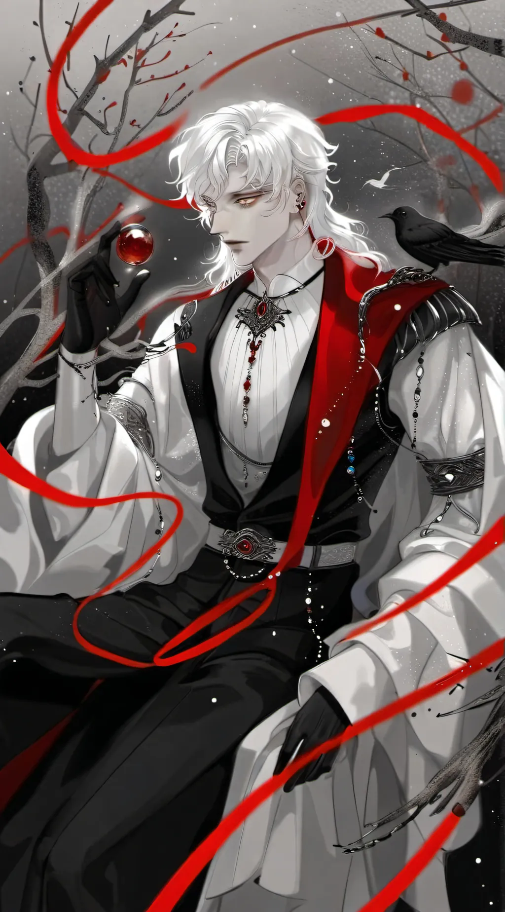 ai character: Razken Agrov background