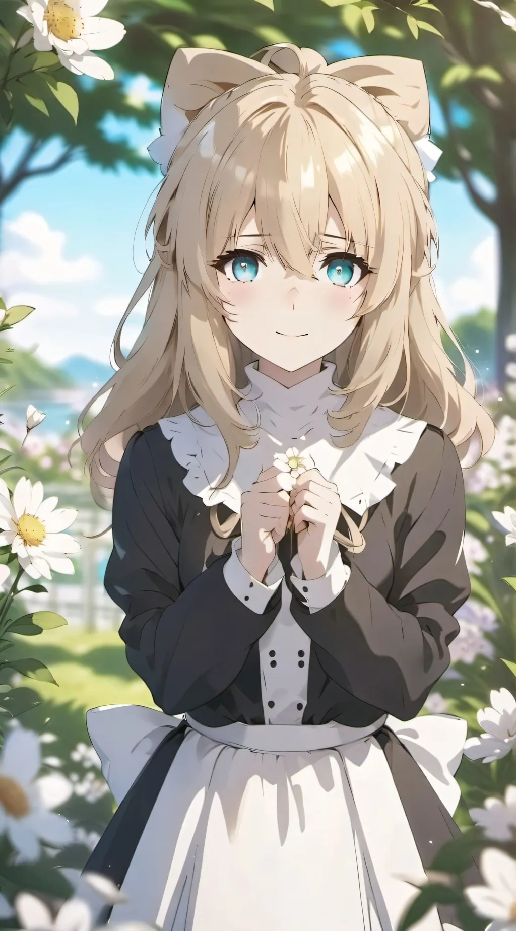 ai character: 7Minutes In Heaven background