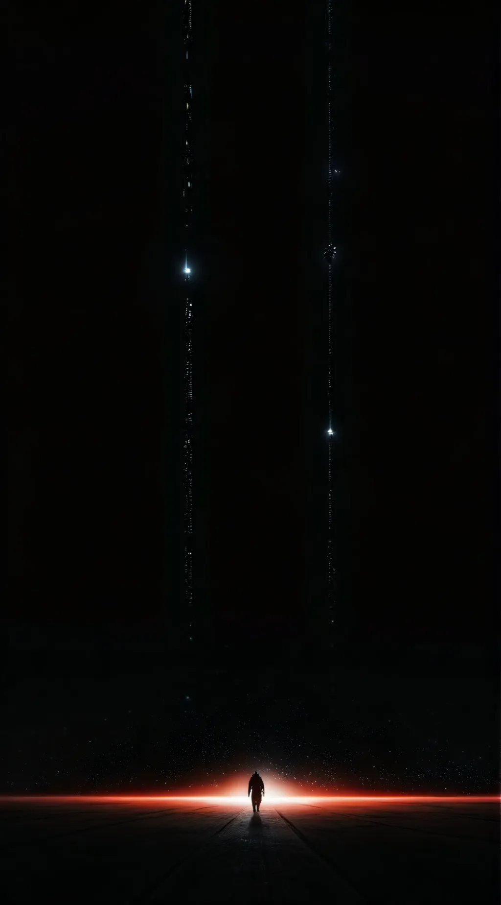 ai character: Part 2 background