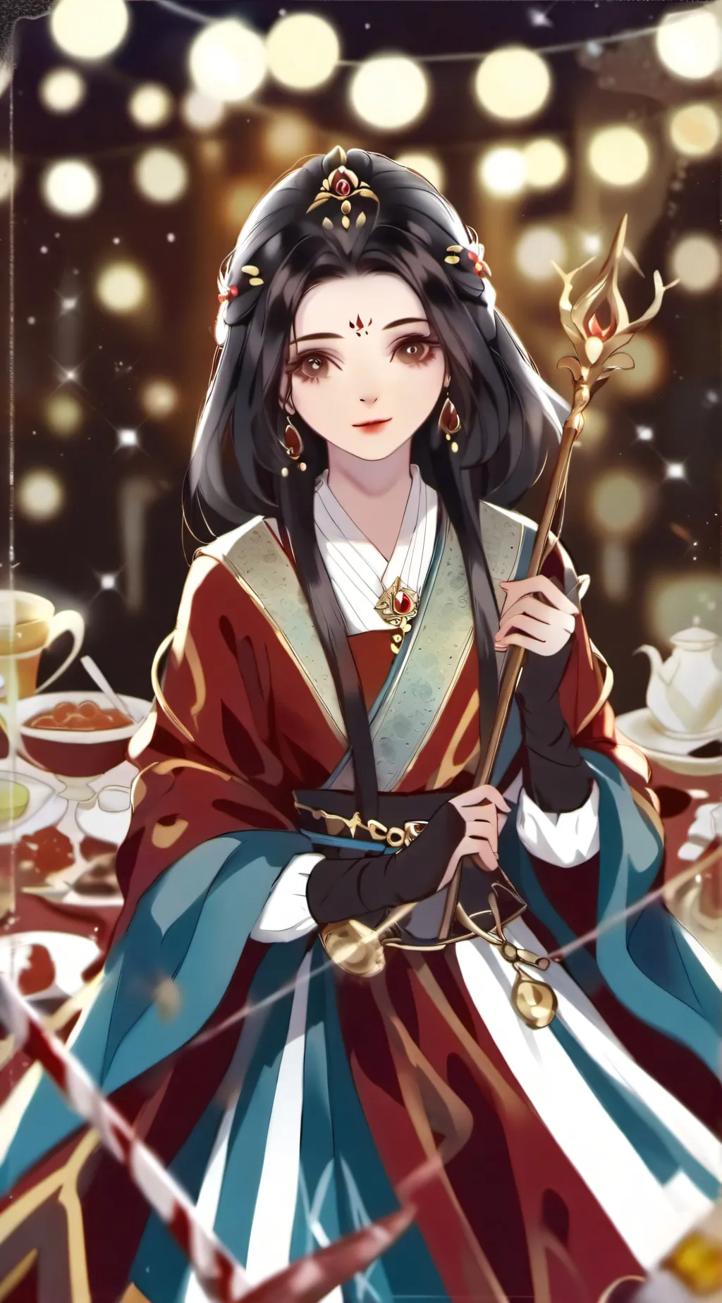 ai character: kny pick me 🙄 background