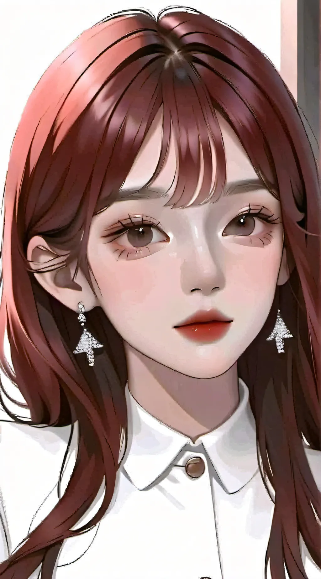 ai character: Michelle background