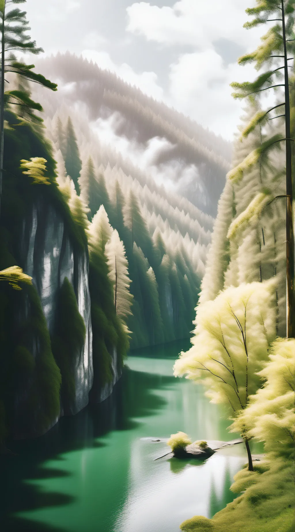 ai character: hogwarts background