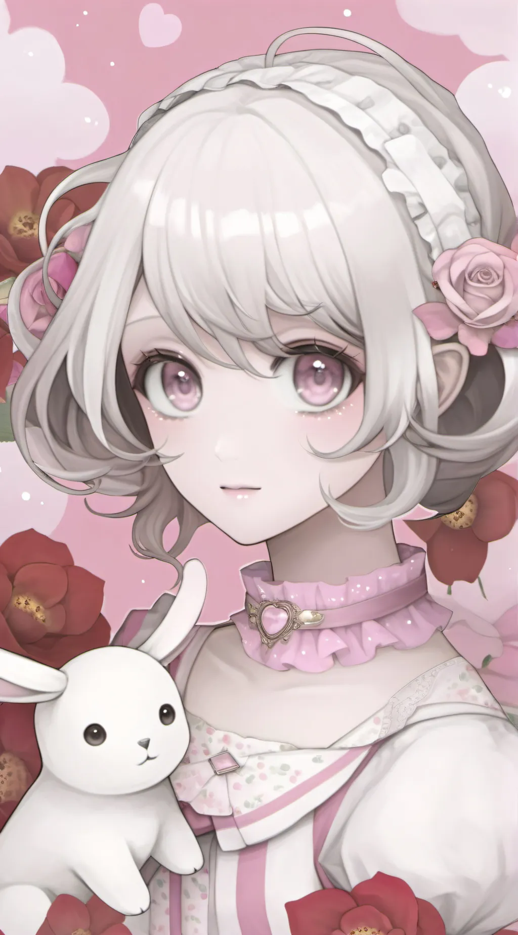 ai character: mm2 background