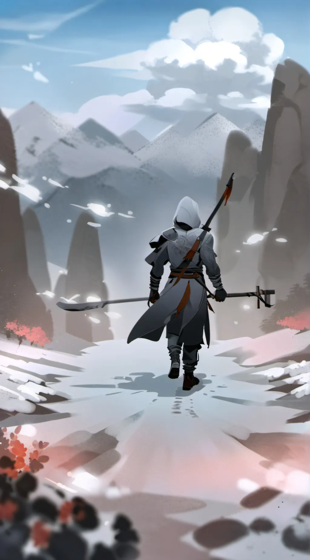 ai character: sbg background