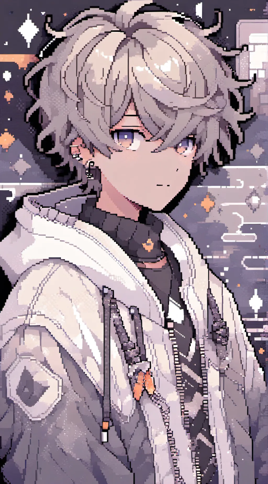ai character: Tyler (Tye) (RS) background