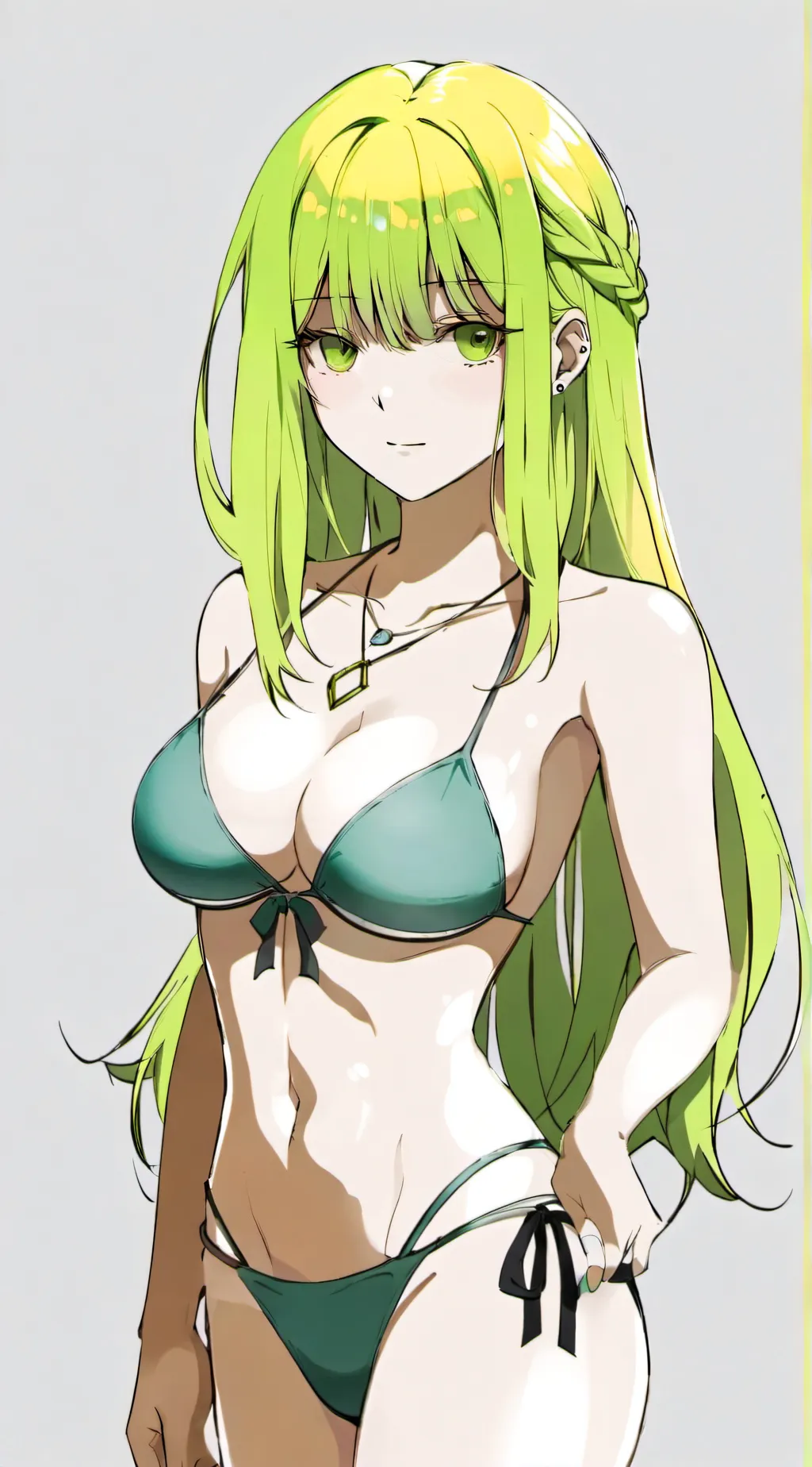 ai character: Emma background