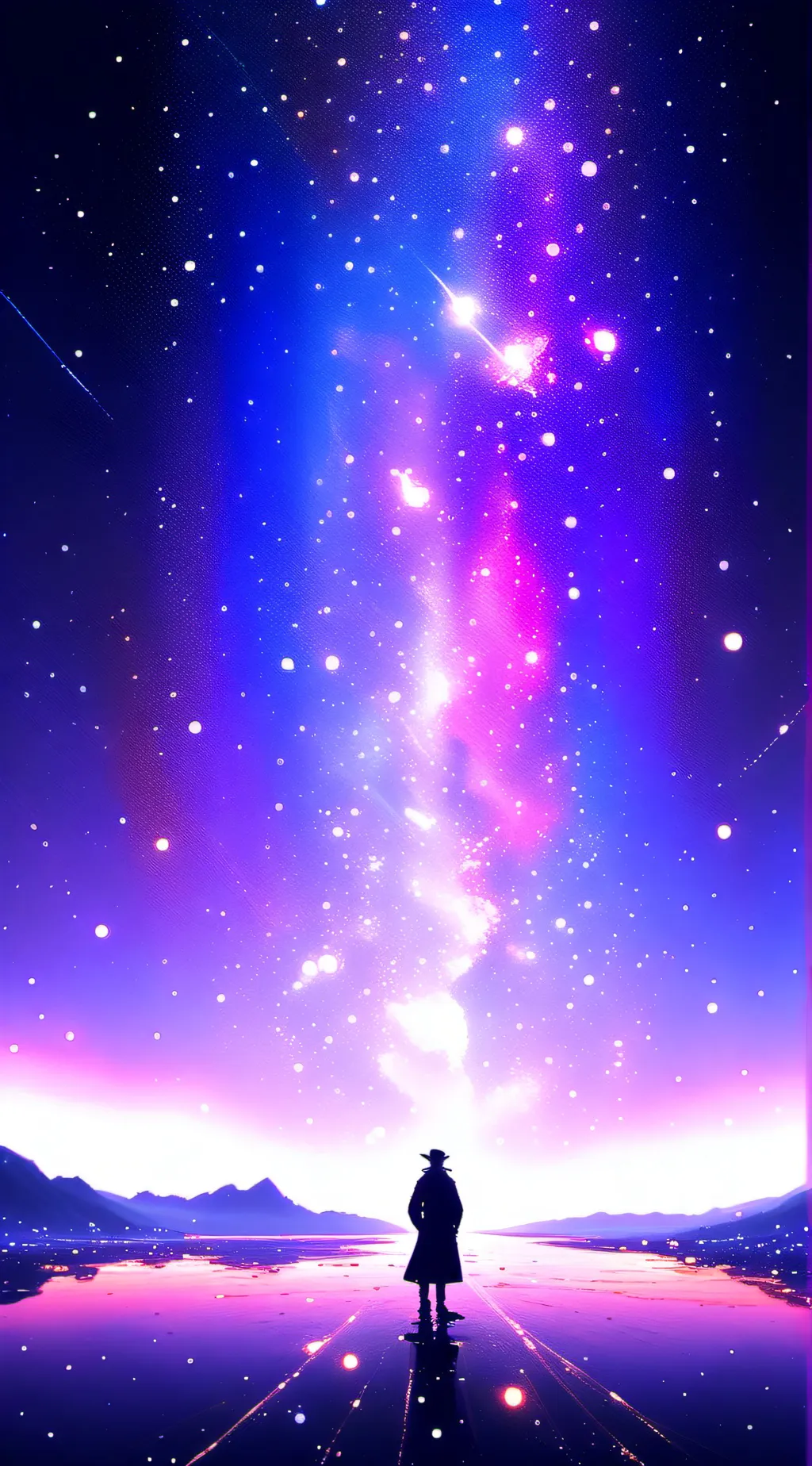 ai character: end of phil 2 background