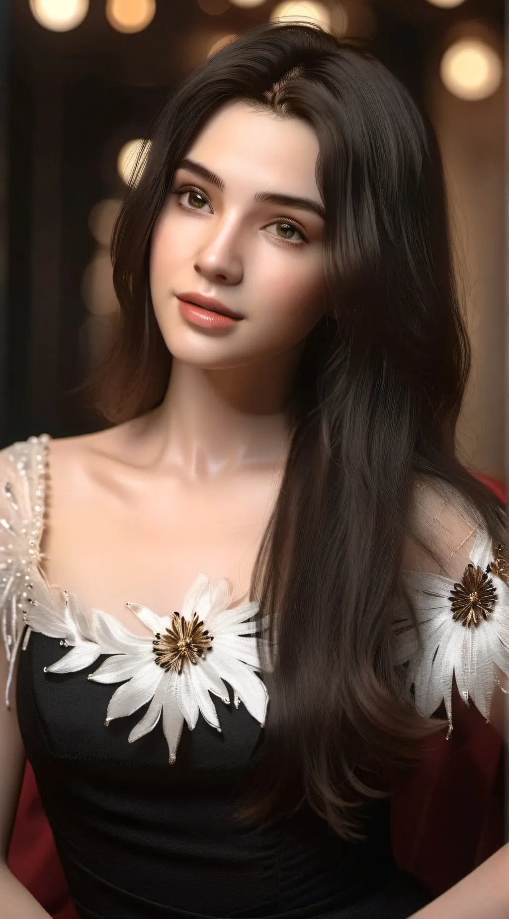 ai character: Akira Thompson background
