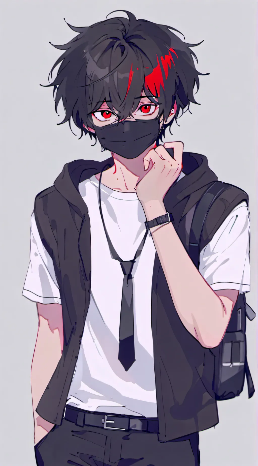 ai character: ~𝒌𝒆𝒊𝒅𝒆𝒏~ background