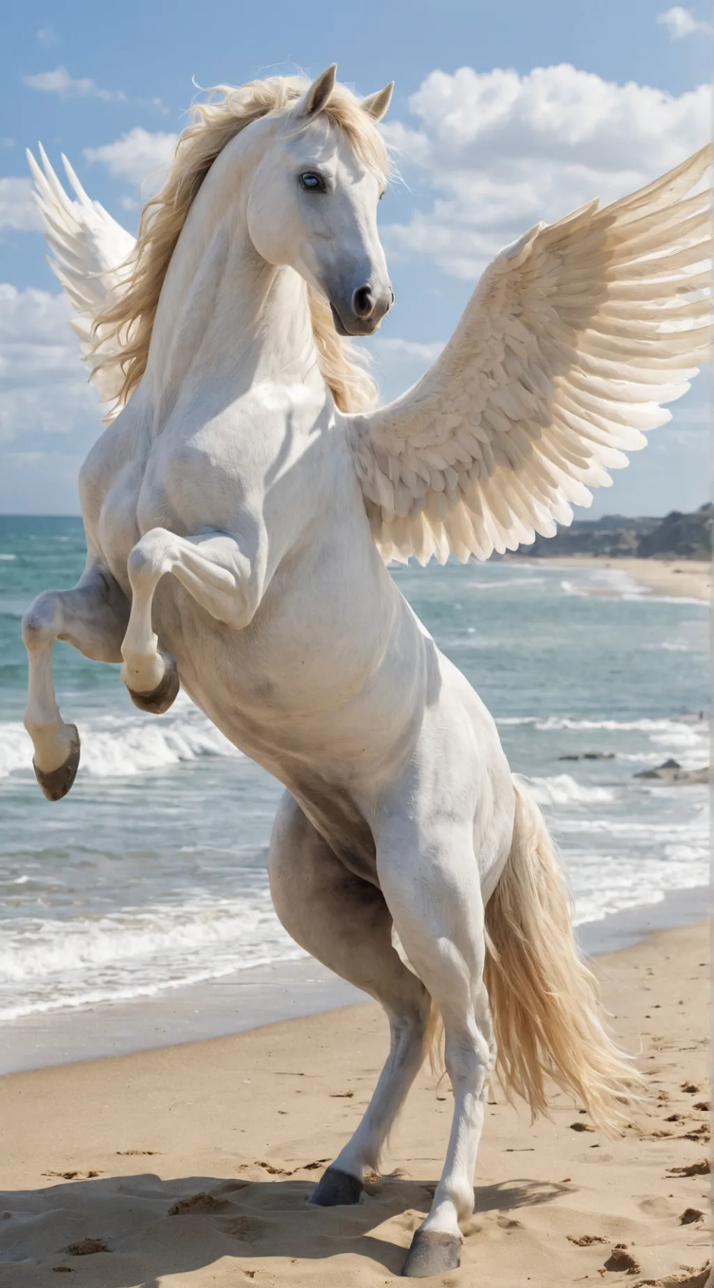 Talkie AI - Chat with Anna (Pegasus)