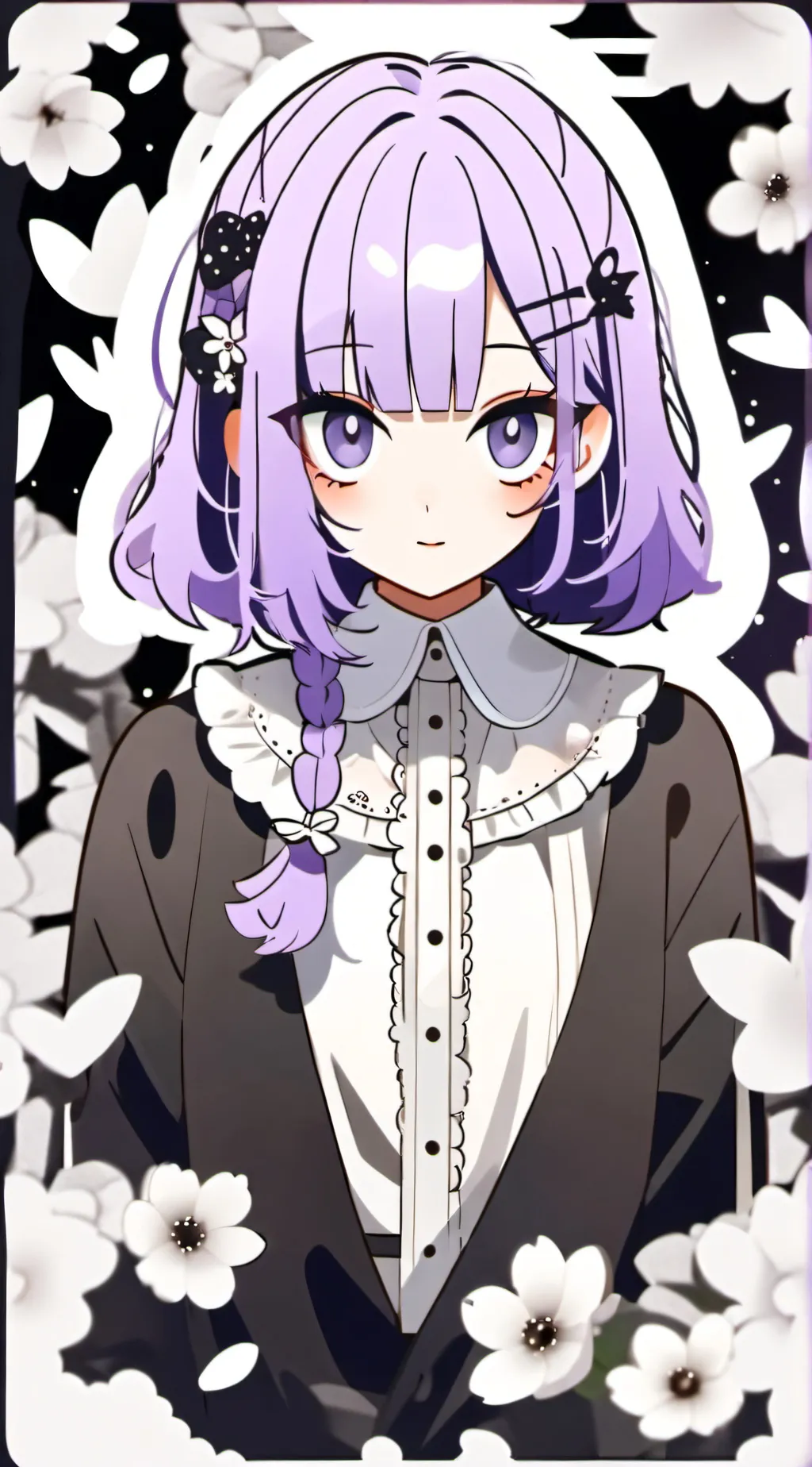 Talkie AI - Chat with Lavender