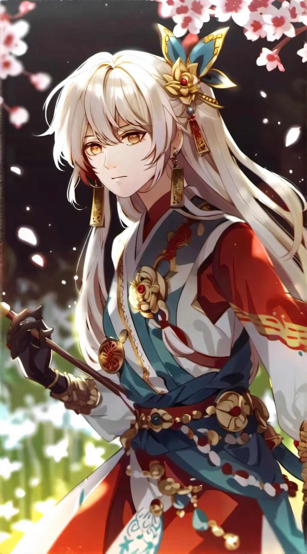 ai character: Taylor  background