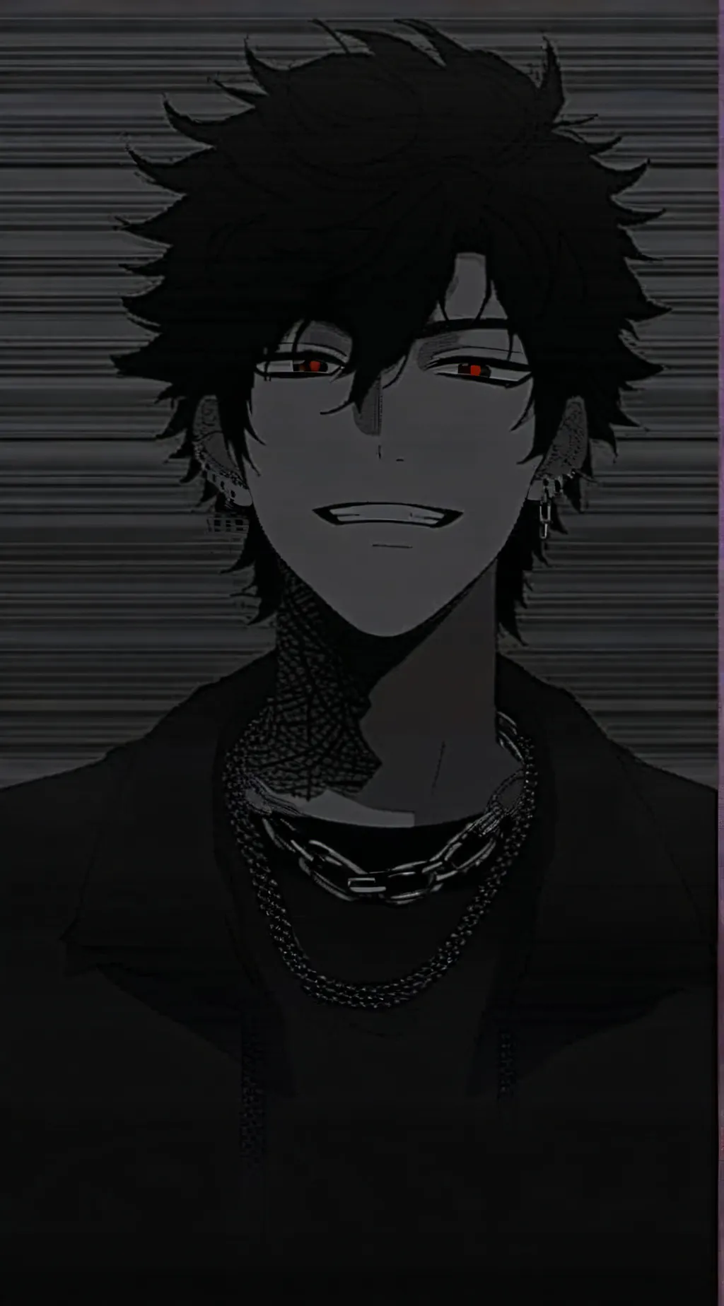 ai character: |^•Ashwin•^| background