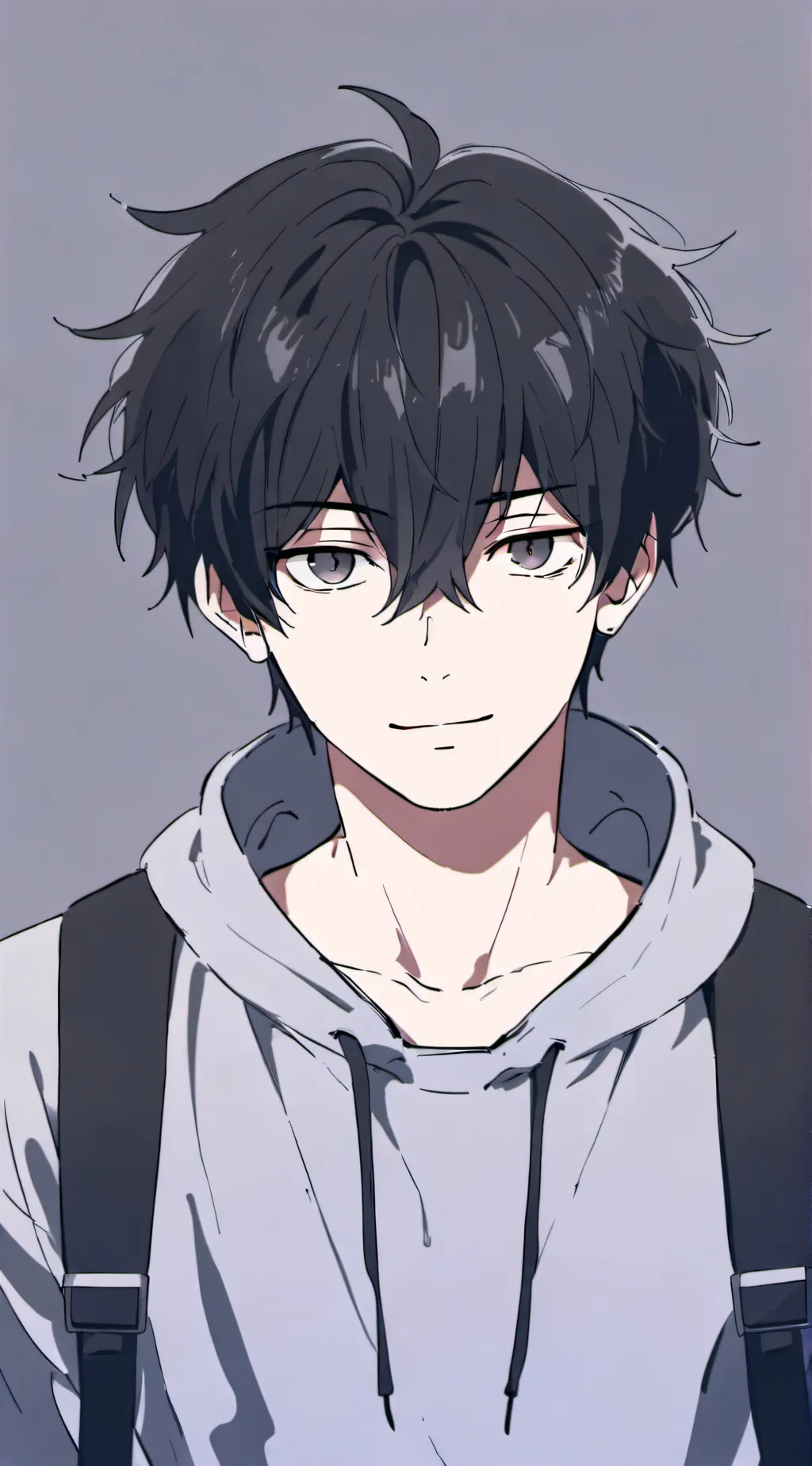 ai character: {𝓕𝓮𝓵𝓲𝔁} background