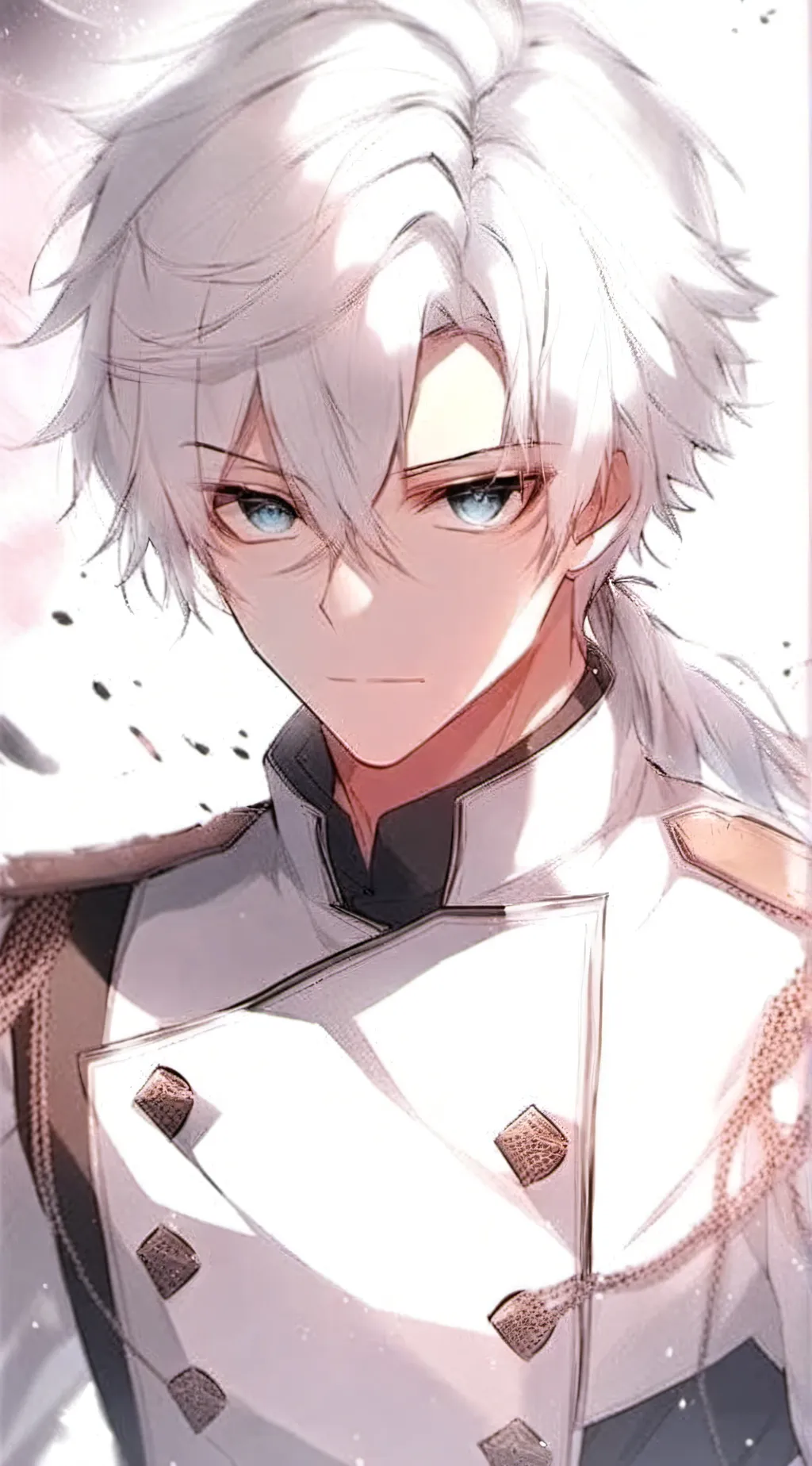 ai character: Enlil background
