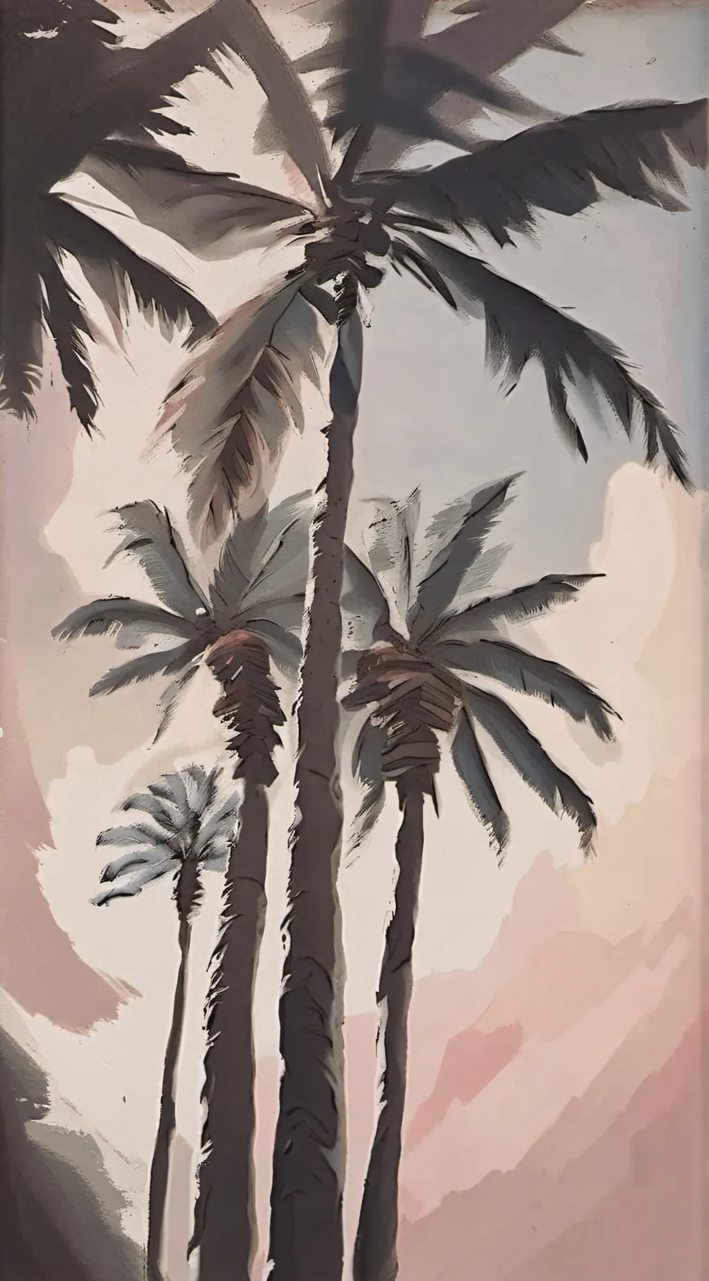 ai character: Sandlot(f) background