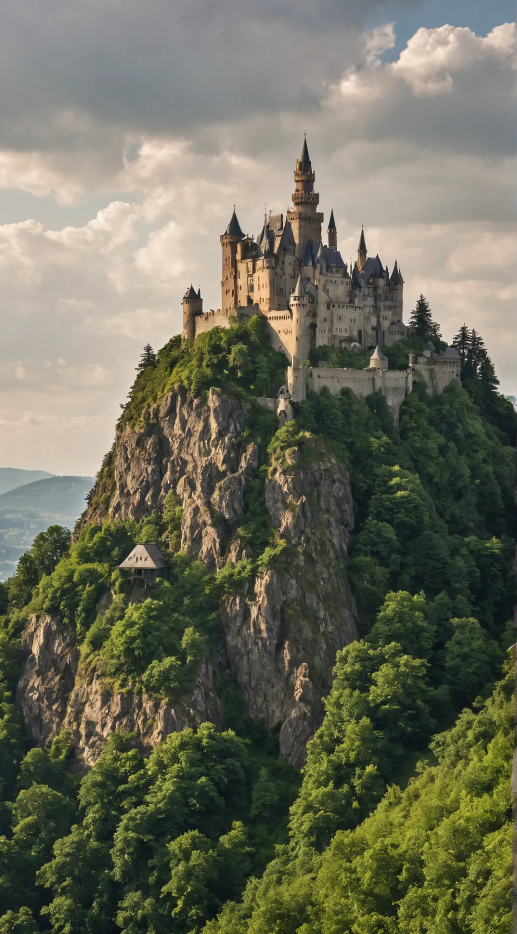 ai character: hogwarts draco background