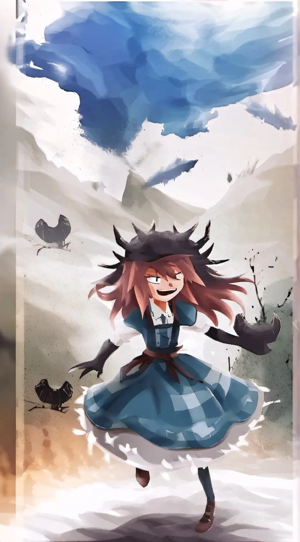 Talkie AI - Chat with Alice