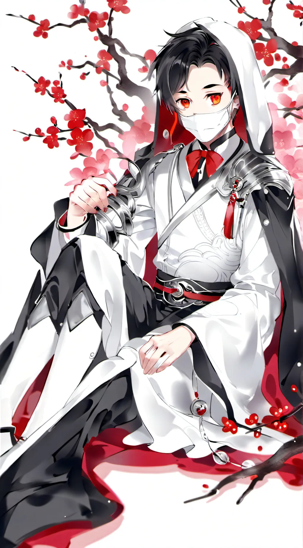 ai character: Ayangudayo background