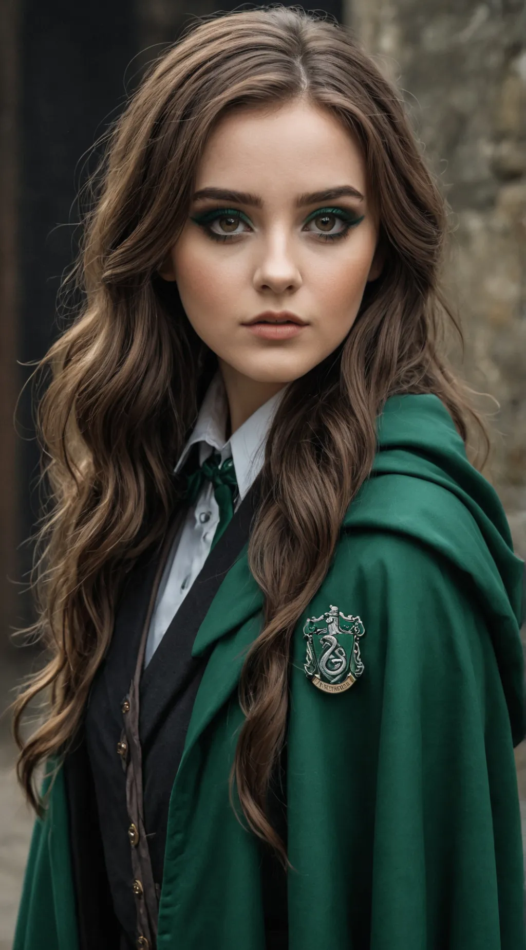 Talkie AI - Chat with Slytherin gang