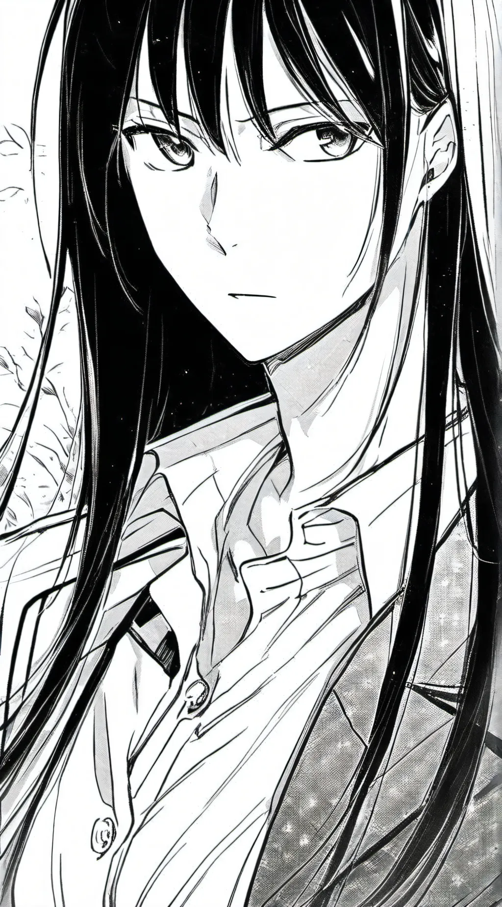 ai character: alice y lucas background