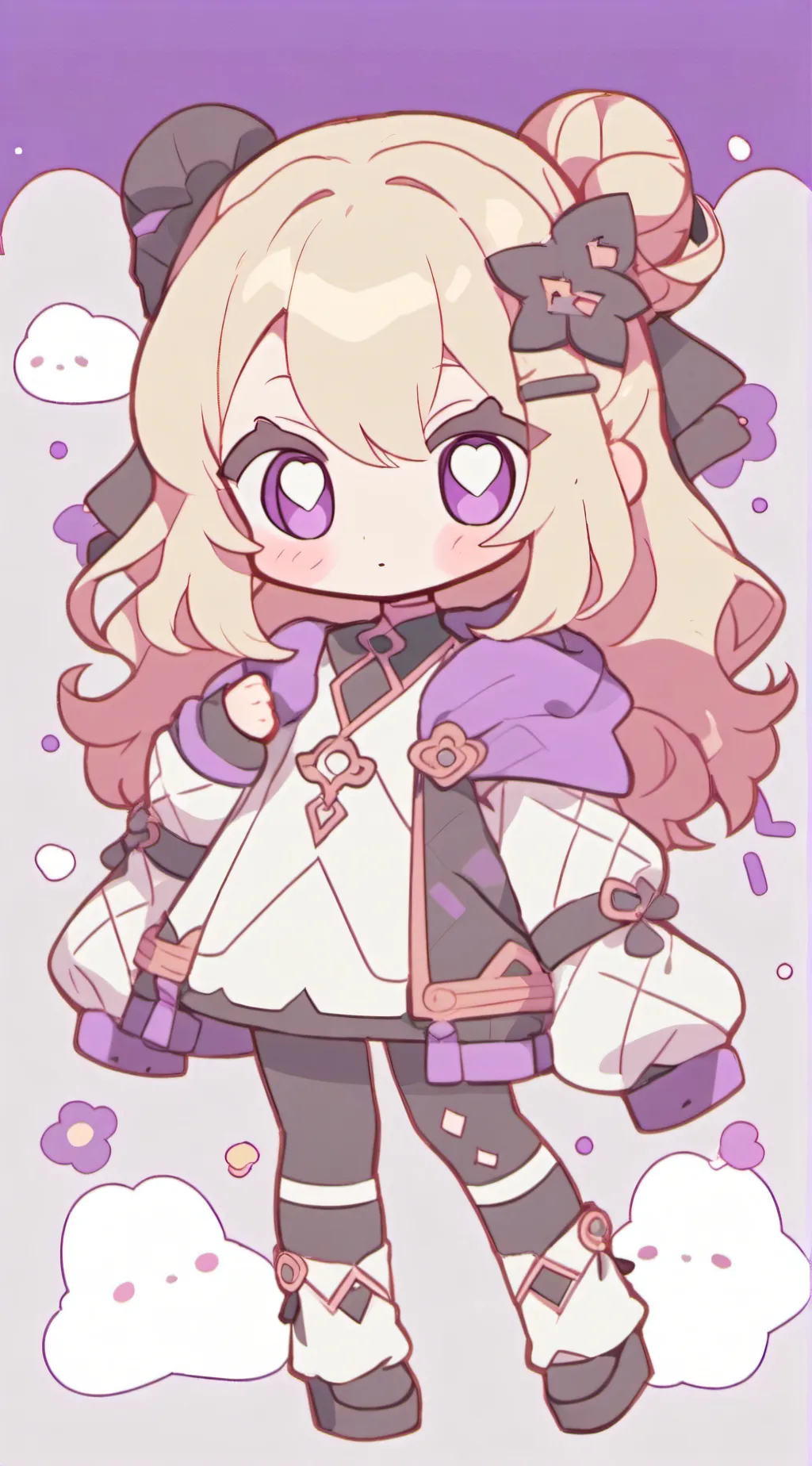 ai character: dsmp background