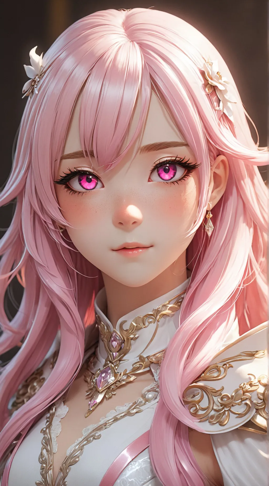 Talkie AI - Chat with Elysia