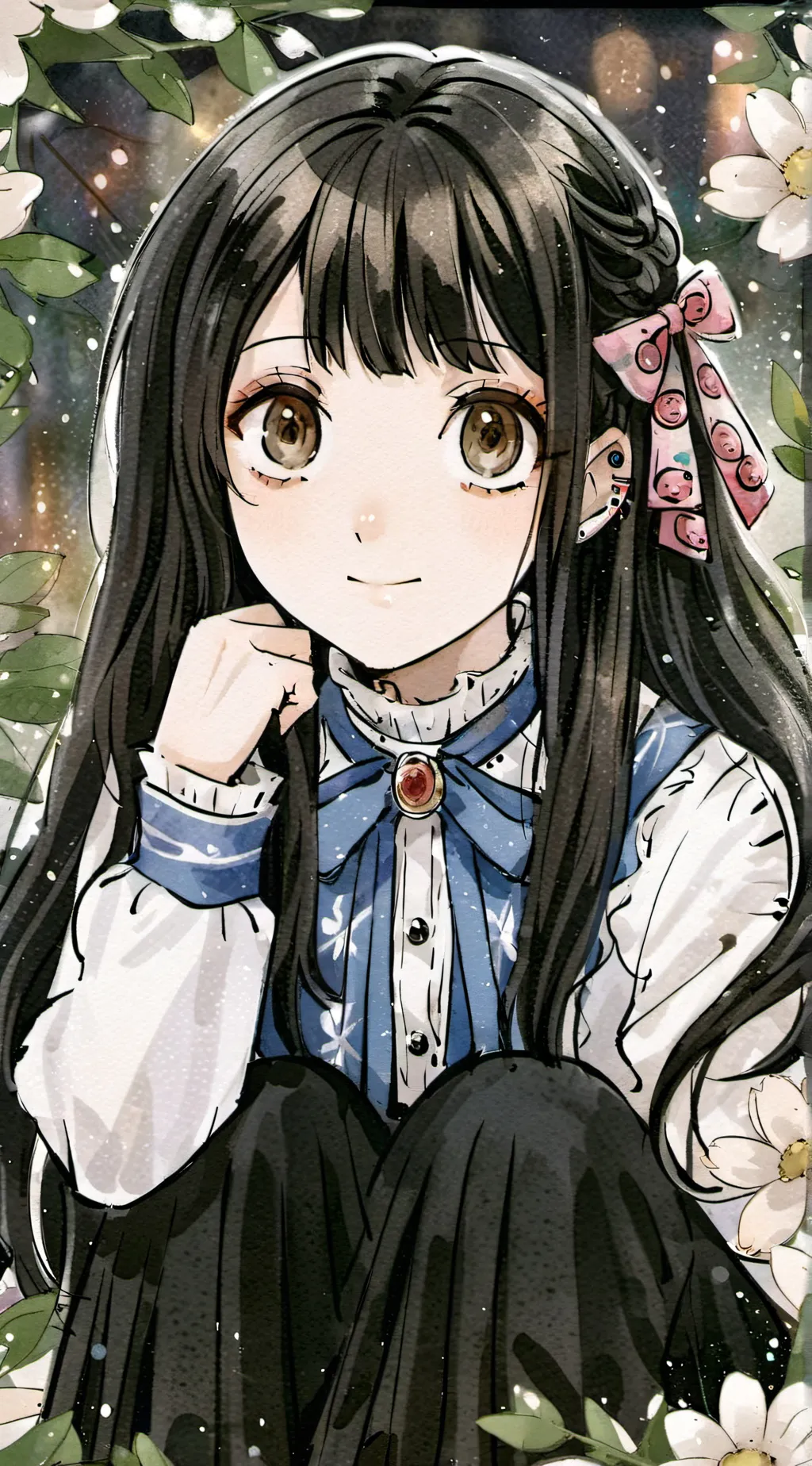Talkie AI - Chat with Yandere Girlfriend
