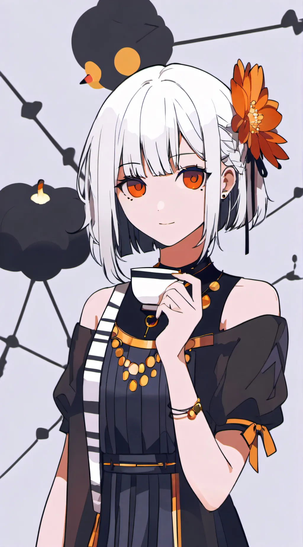 ai character: tato sis background