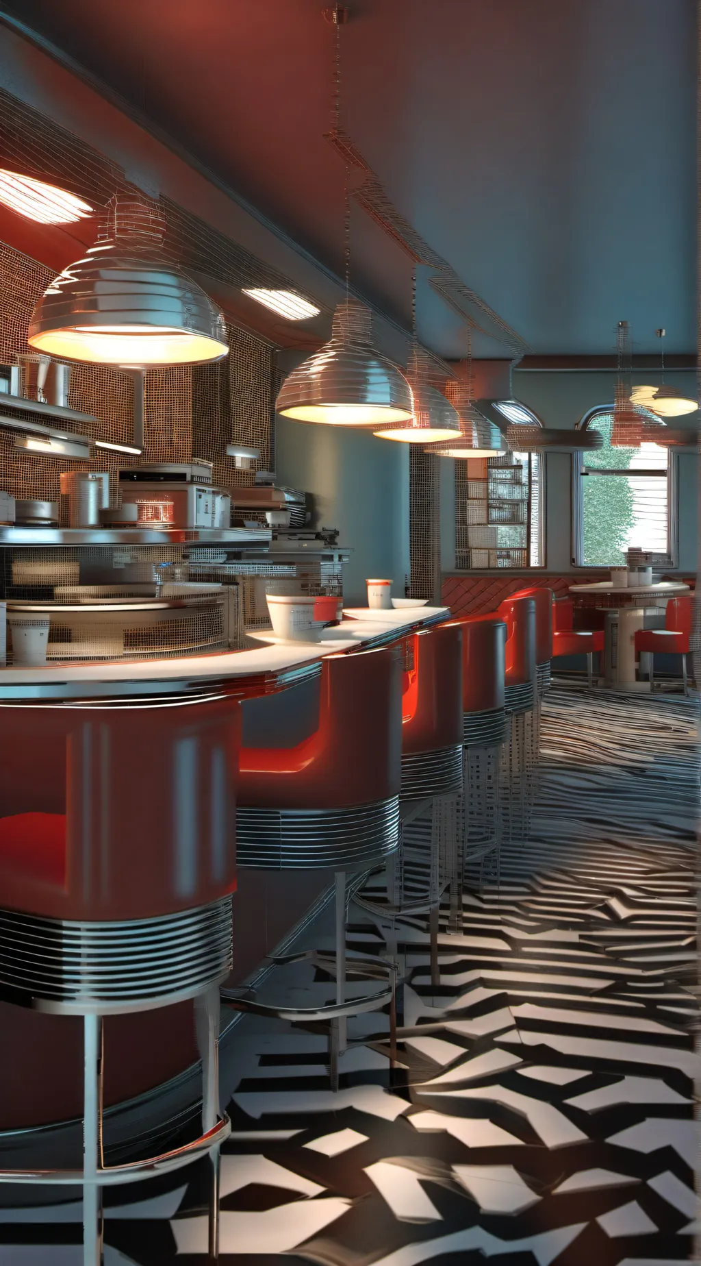 Talkie AI - Chat with Afterschool Diner