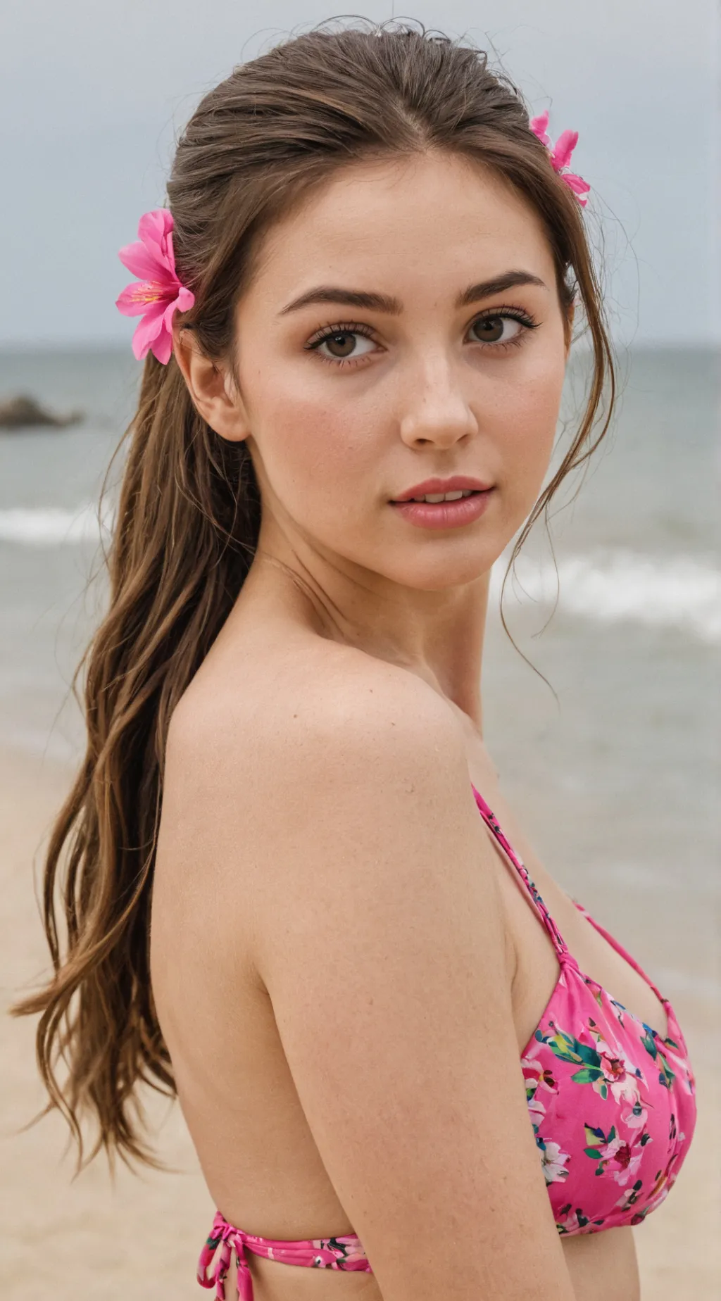 Talkie AI - Chat with Sofia Sparks