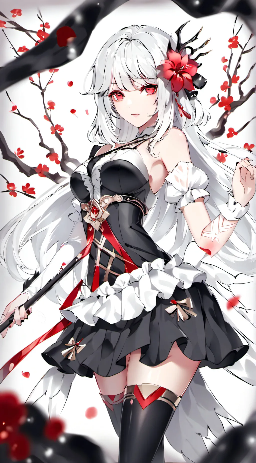 ai character: want to see a magi background