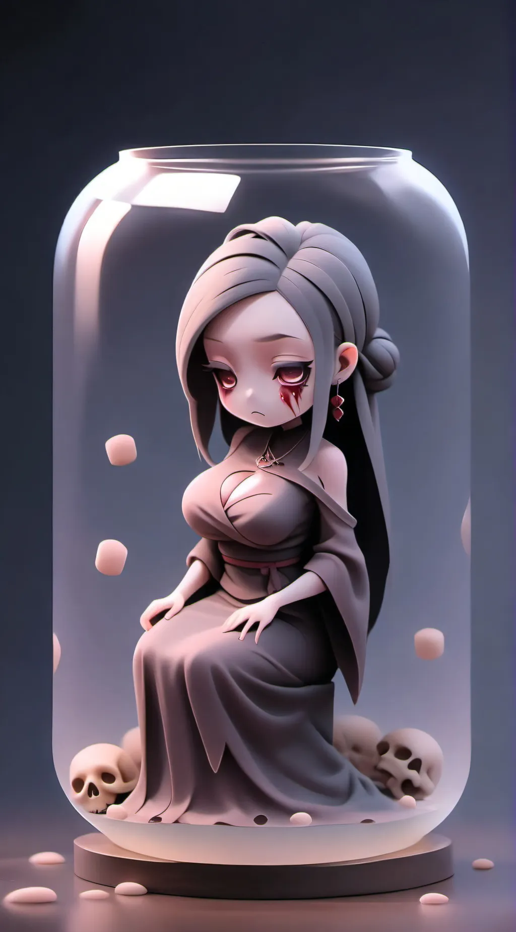 Talkie AI - Chat with Hecate