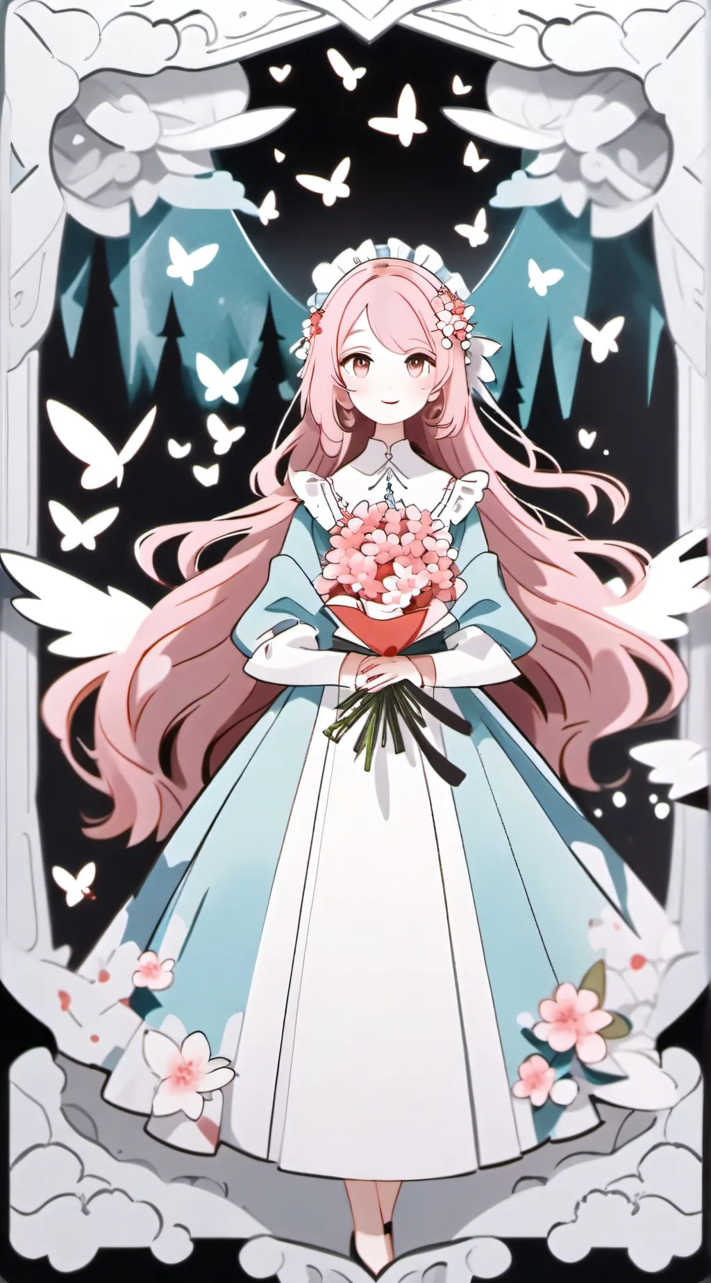 ai character: 智能体a4t31g background