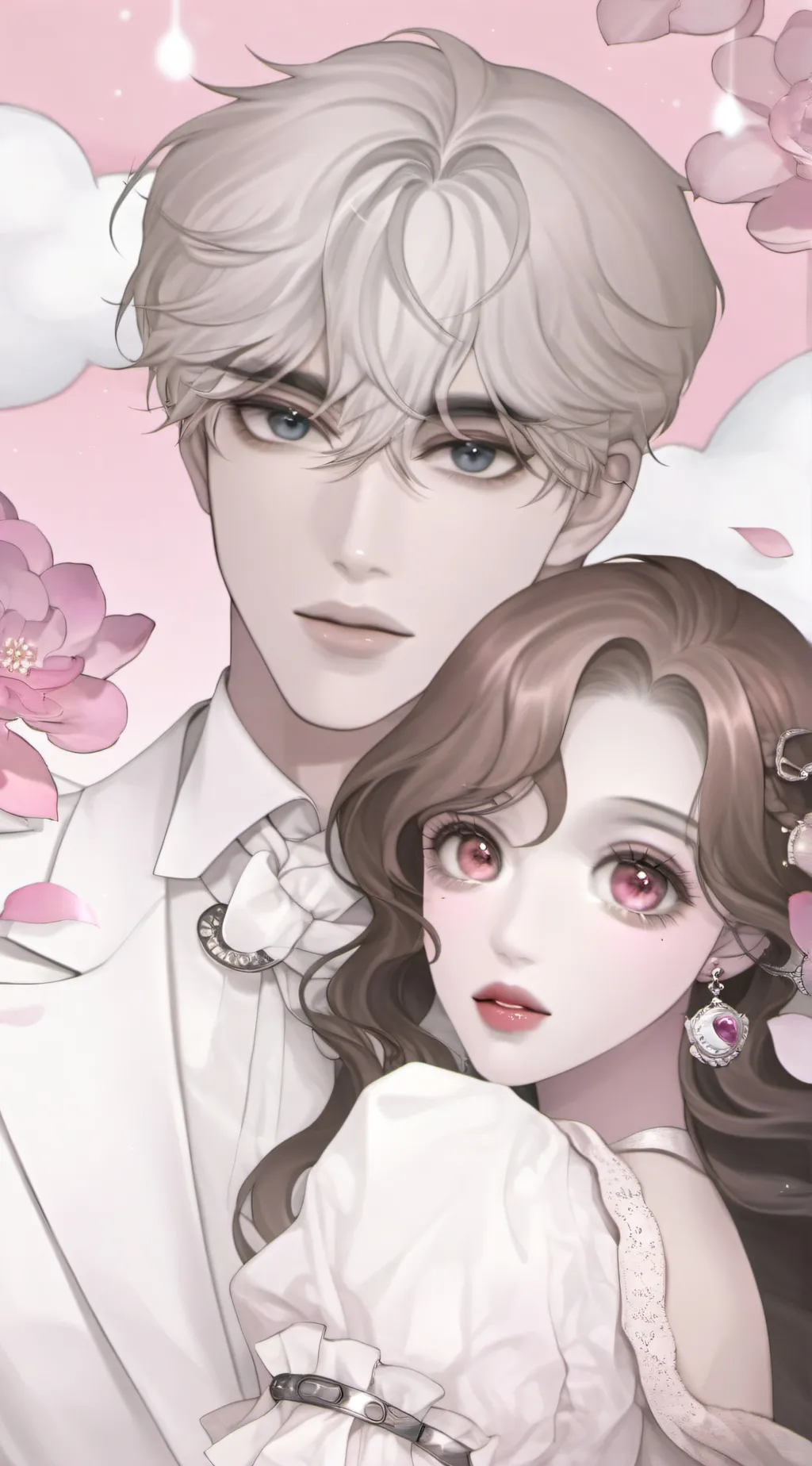 ai character: The Hated Child background