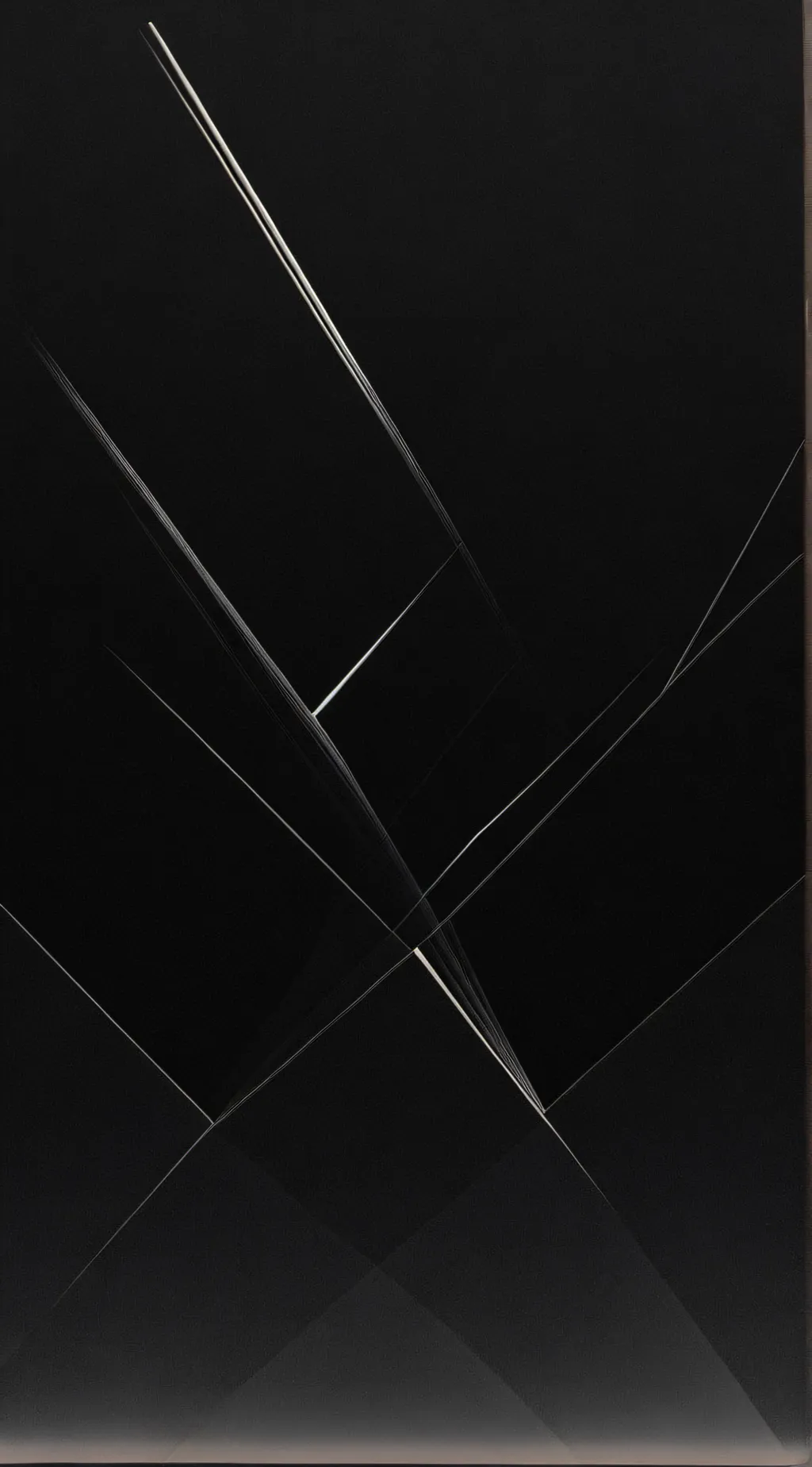 ai character: darkness background