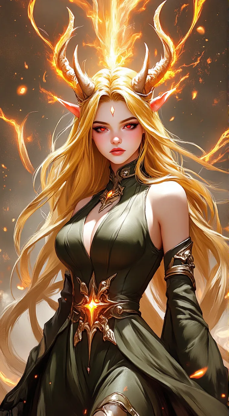 ai character: Omarry background
