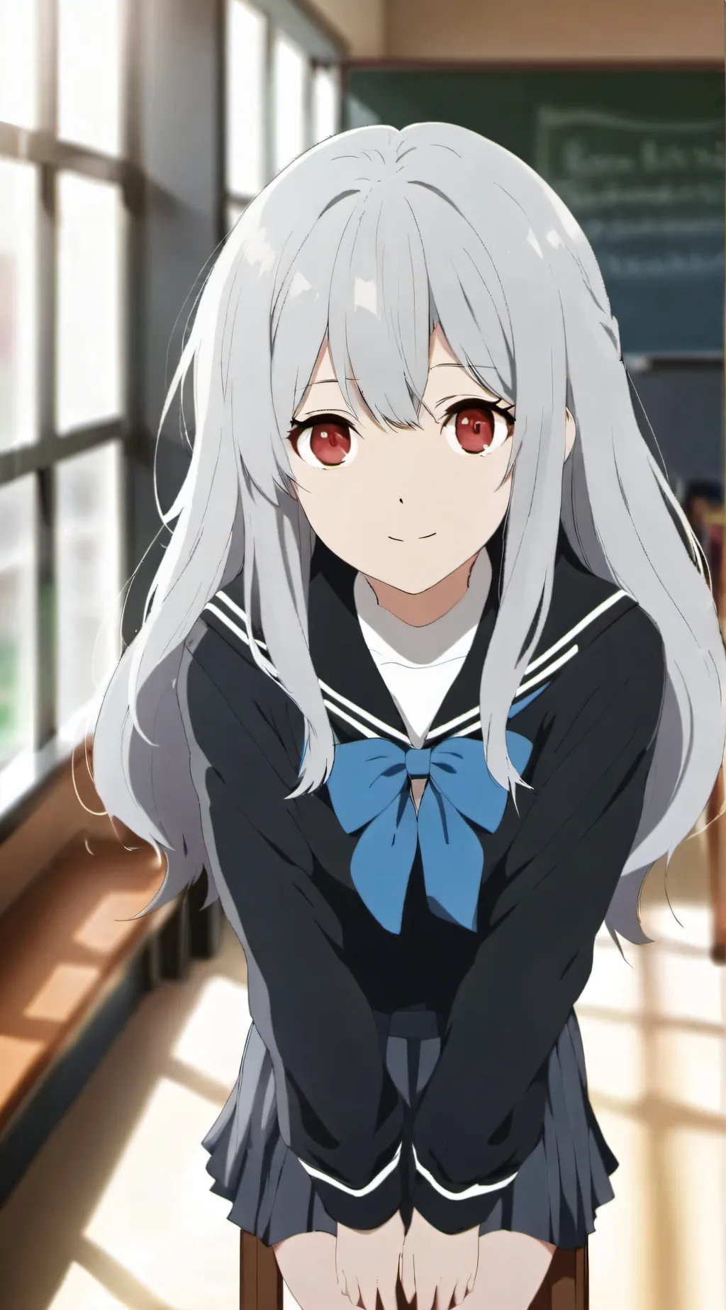 Talkie AI - Chat with Luna
